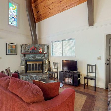Sunny Pines Villa Гроувланд Екстериор снимка