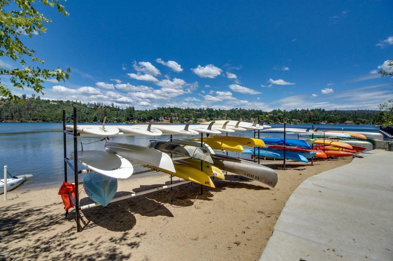 Sunny Pines Villa Гроувланд Екстериор снимка