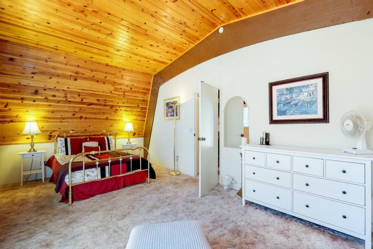 Sunny Pines Villa Гроувланд Екстериор снимка