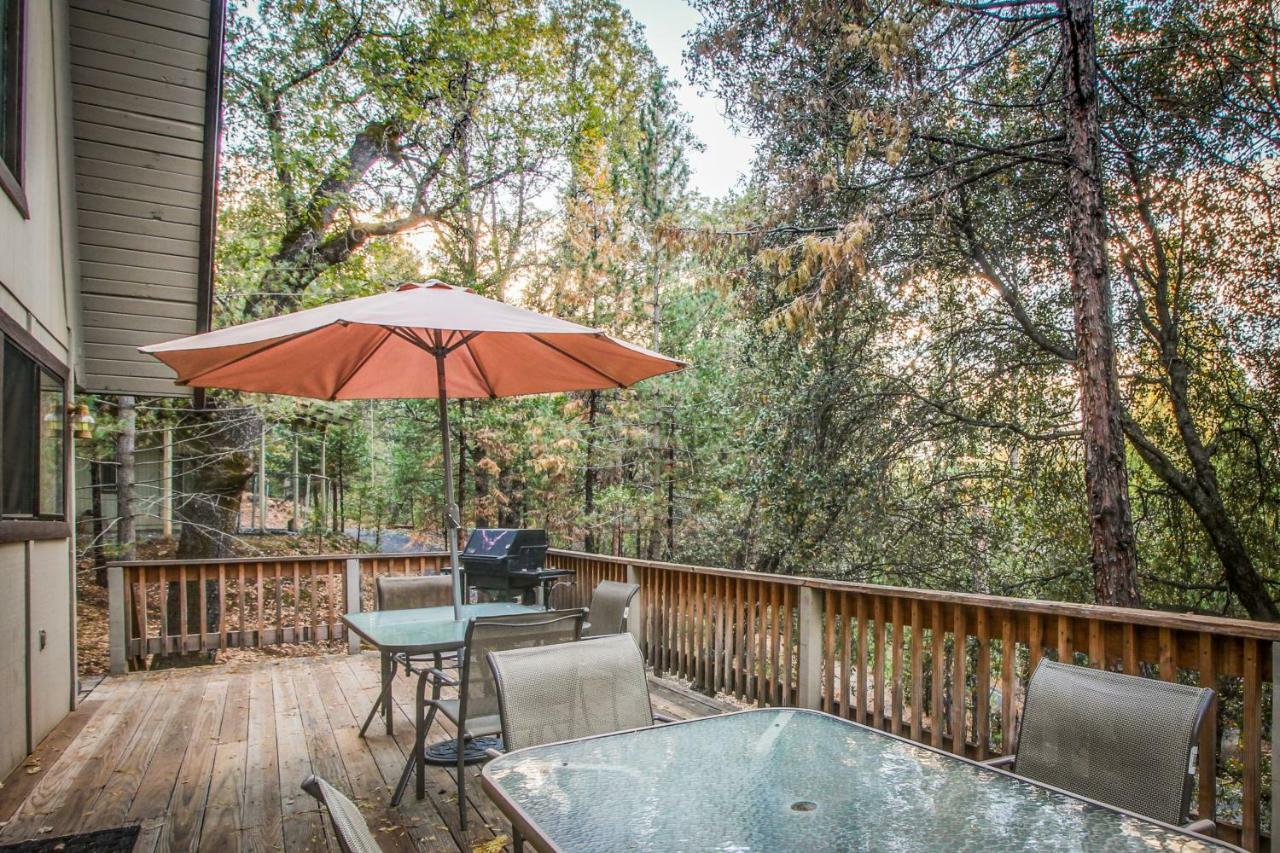 Sunny Pines Villa Гроувланд Екстериор снимка