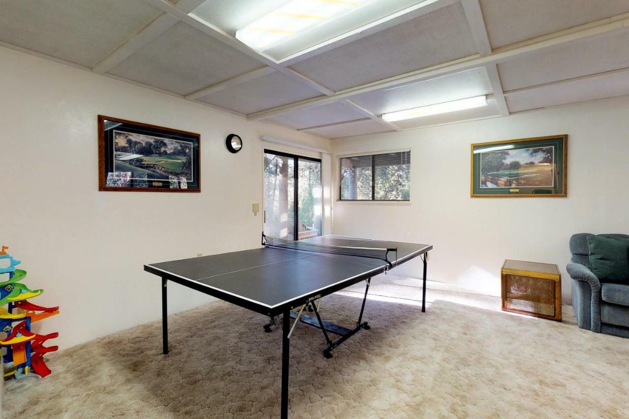 Sunny Pines Villa Гроувланд Екстериор снимка